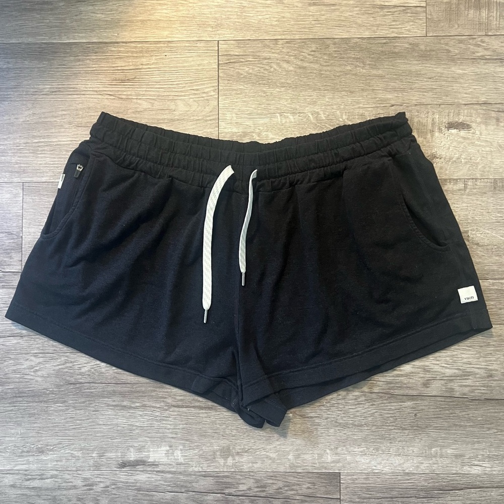 VUORI Halo Performance Short